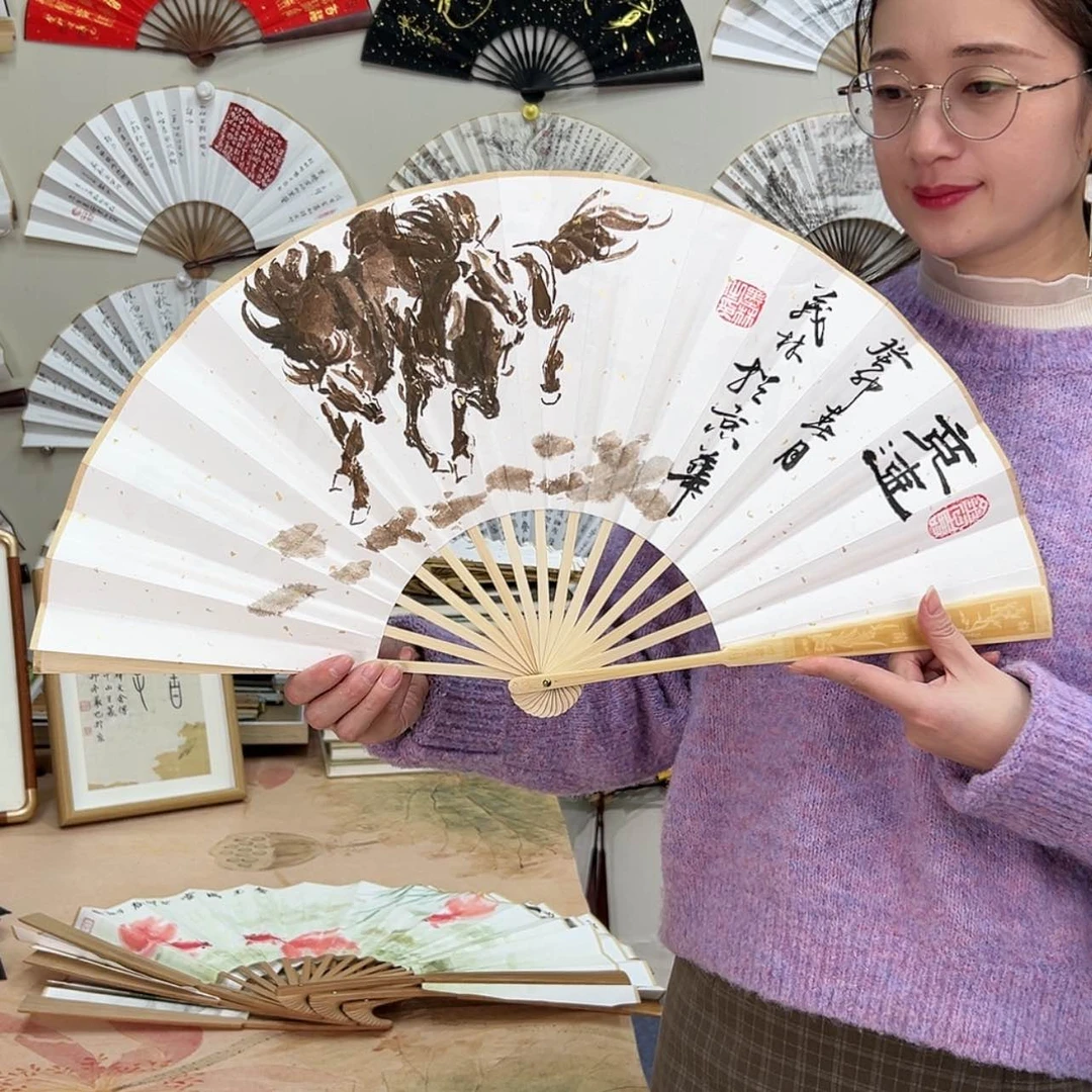【闪购商品】书法1
