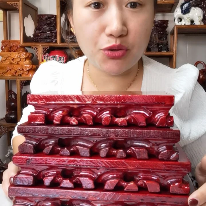 【闪购商品】木头x138