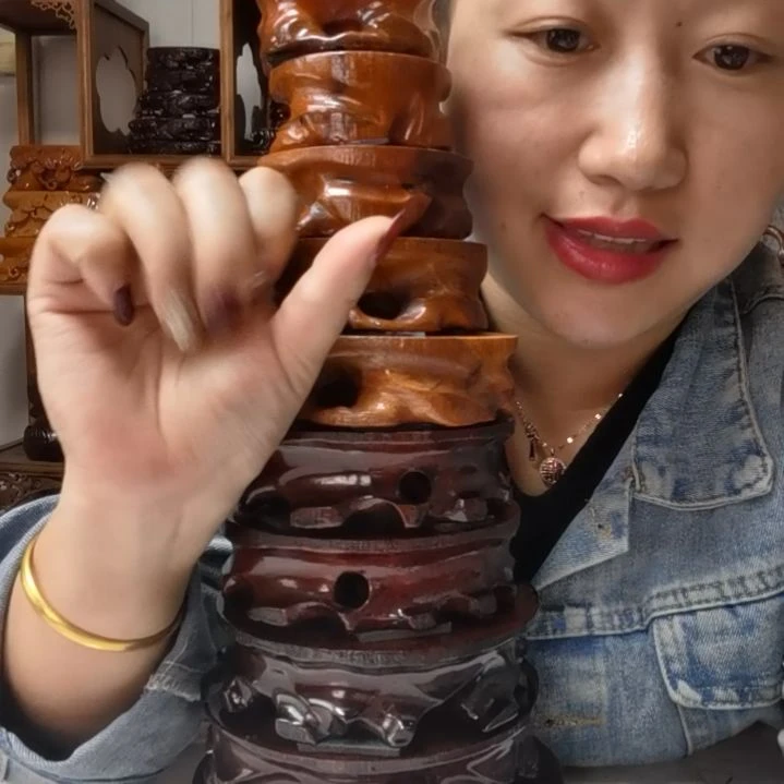 【闪购商品】木头30-5/10