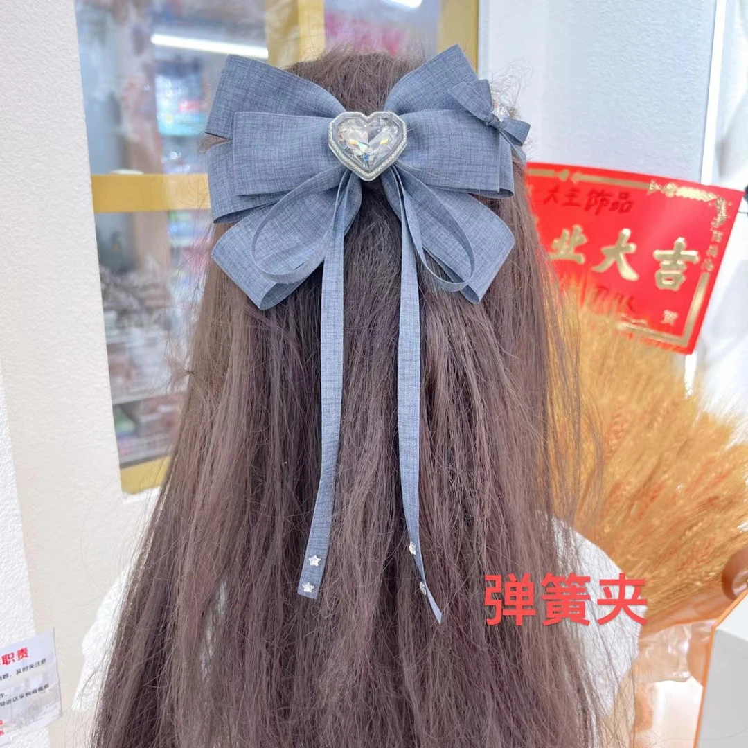 WD-4西装面料合集头饰发饰 （满9.9包邮发货）