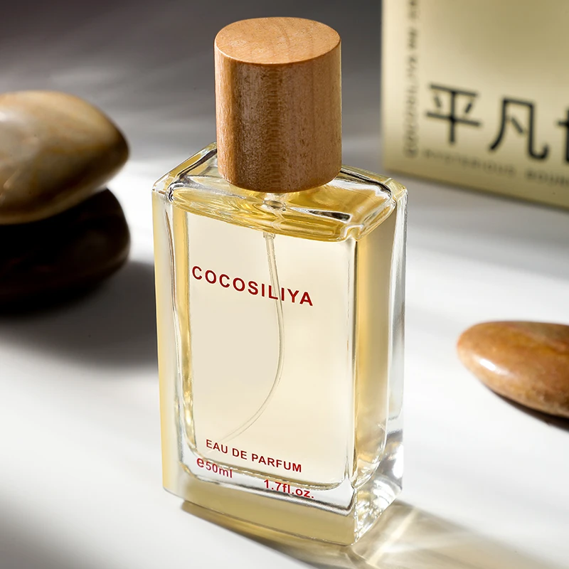 【平替好物-平凡世界】男女士经典小众 木质中性香持久留香香水50ml