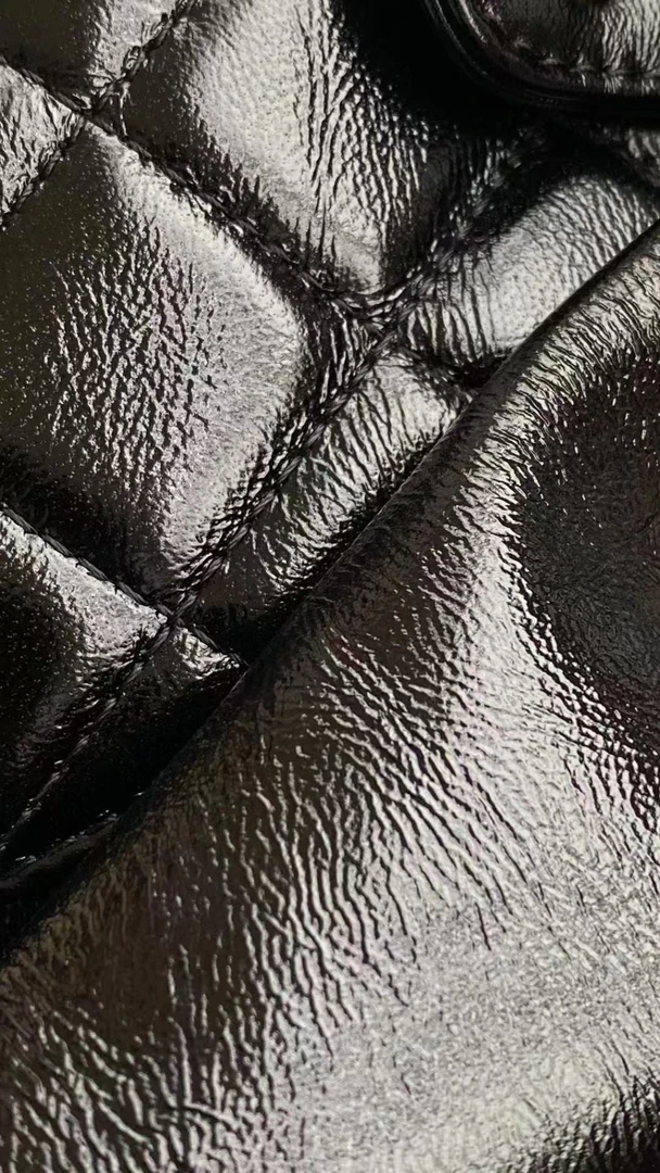 24粗链条hobo 高端精品时尚百搭