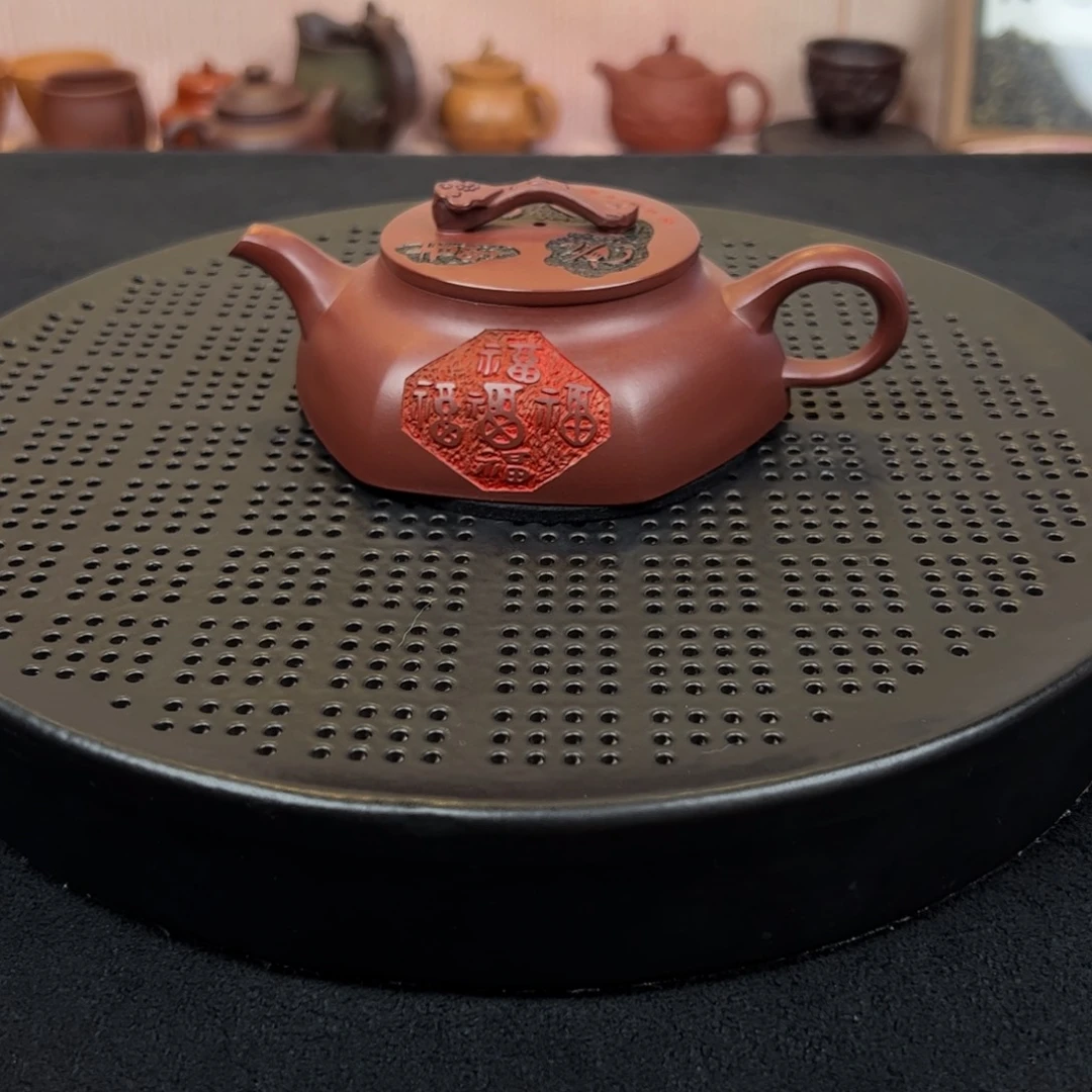 紫砂茶壶11111111111111111