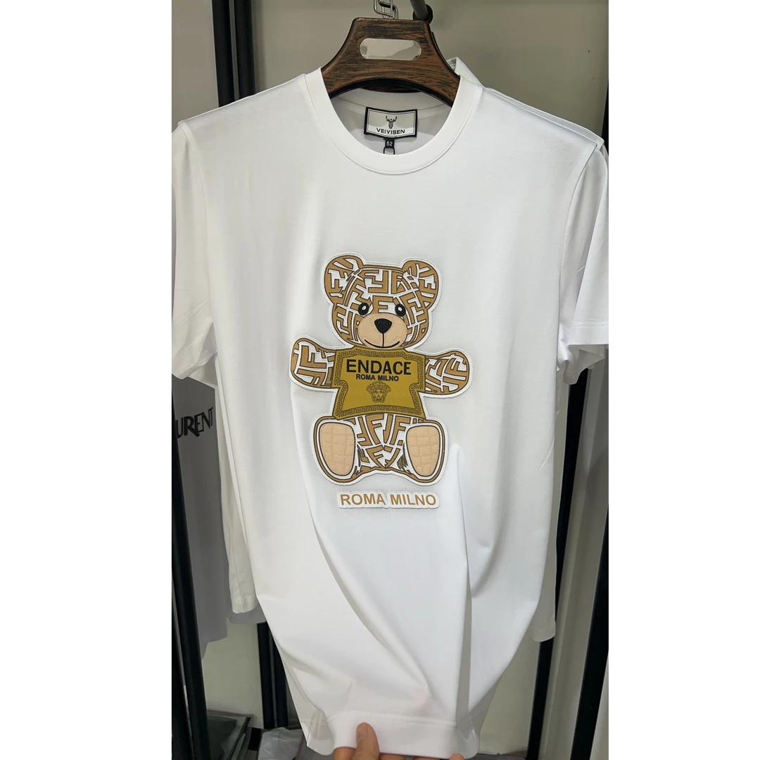 时尚欧货男装青春