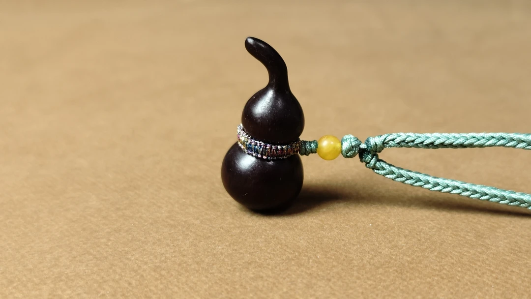 包挂/钥匙挂/小叶紫檀葫芦