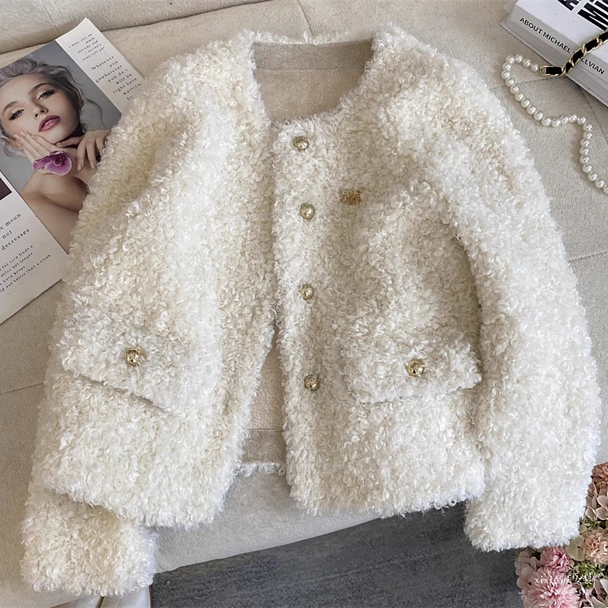 【211——220】小香风流苏外套直bo专属福利对应编号对应的衣服 百搭