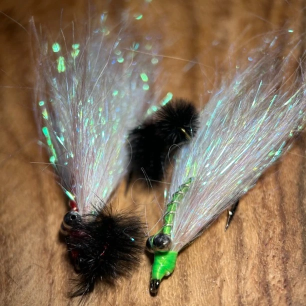 路亚饵套装 体验装 新手路亚饵白条溪哥马口