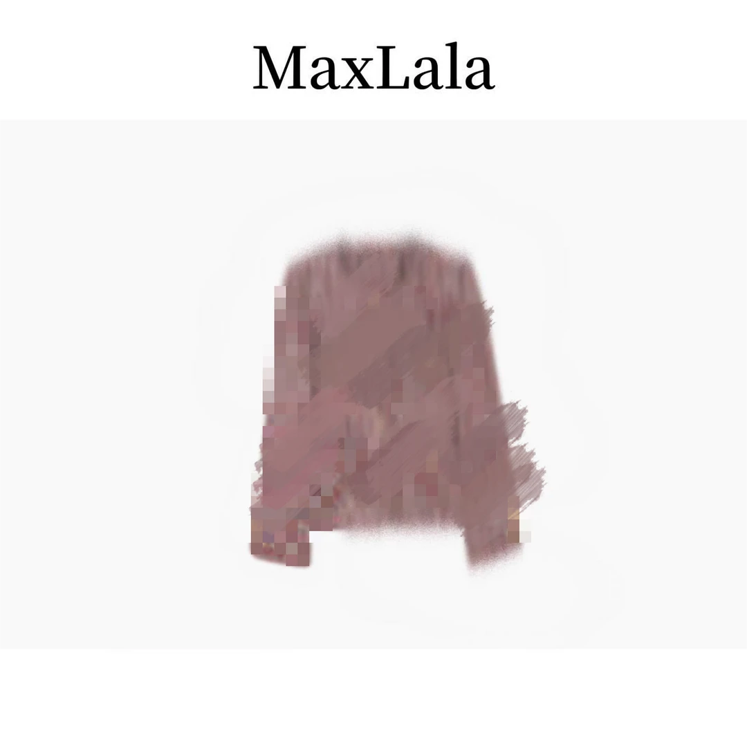 【巴黎大都会】 24春季新款高贵上档次重工粗花呢小香风外套M1001