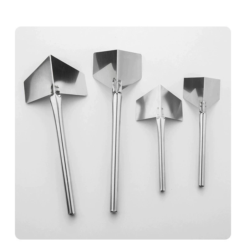 阴阳角工具不锈钢阴阳角器墙角刮腻子涂刷硅藻泥修直角工具拉角器