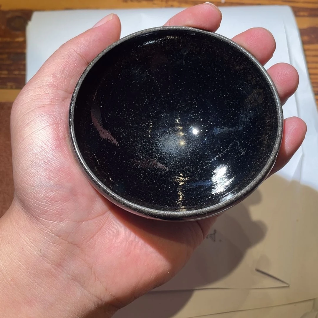 【闪购商品】瓷茶盏