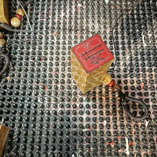 【闪购商品】石头砖雕B*