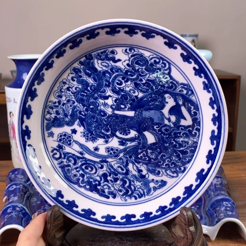 【闪购商品】陶瓷景德镇