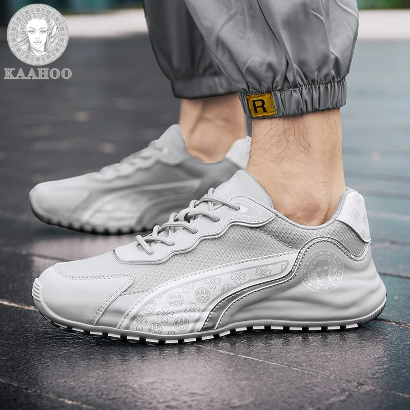 杜莎蕾奴【情侣鞋】百搭透气夏季男士鞋子时尚休闲学生跑步低帮潮鞋