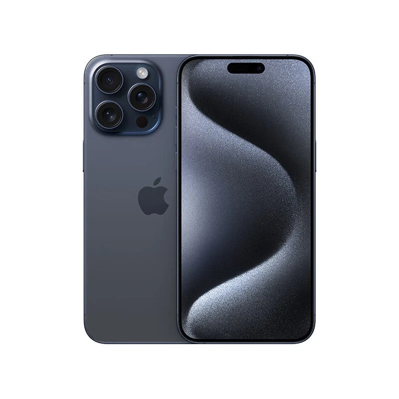 全新未使用 Apple/苹果 15ProMax 科技支持12期免息6.7寸屏全网通