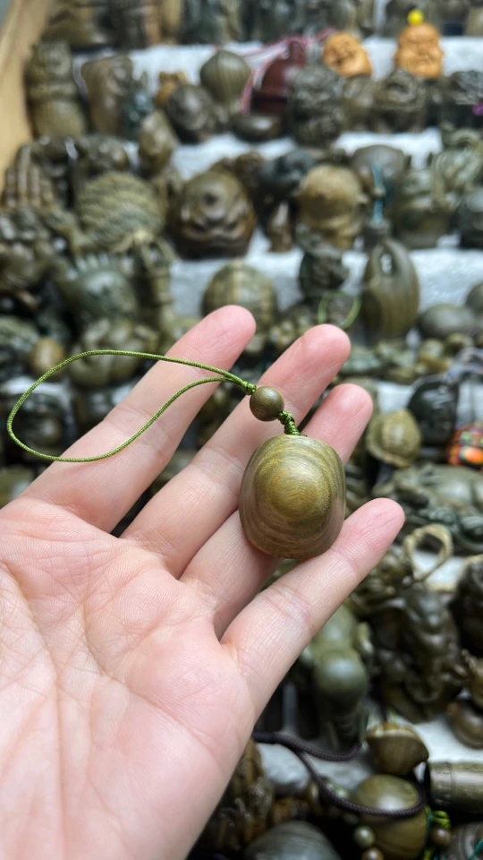 阿根廷绿檀小富甲