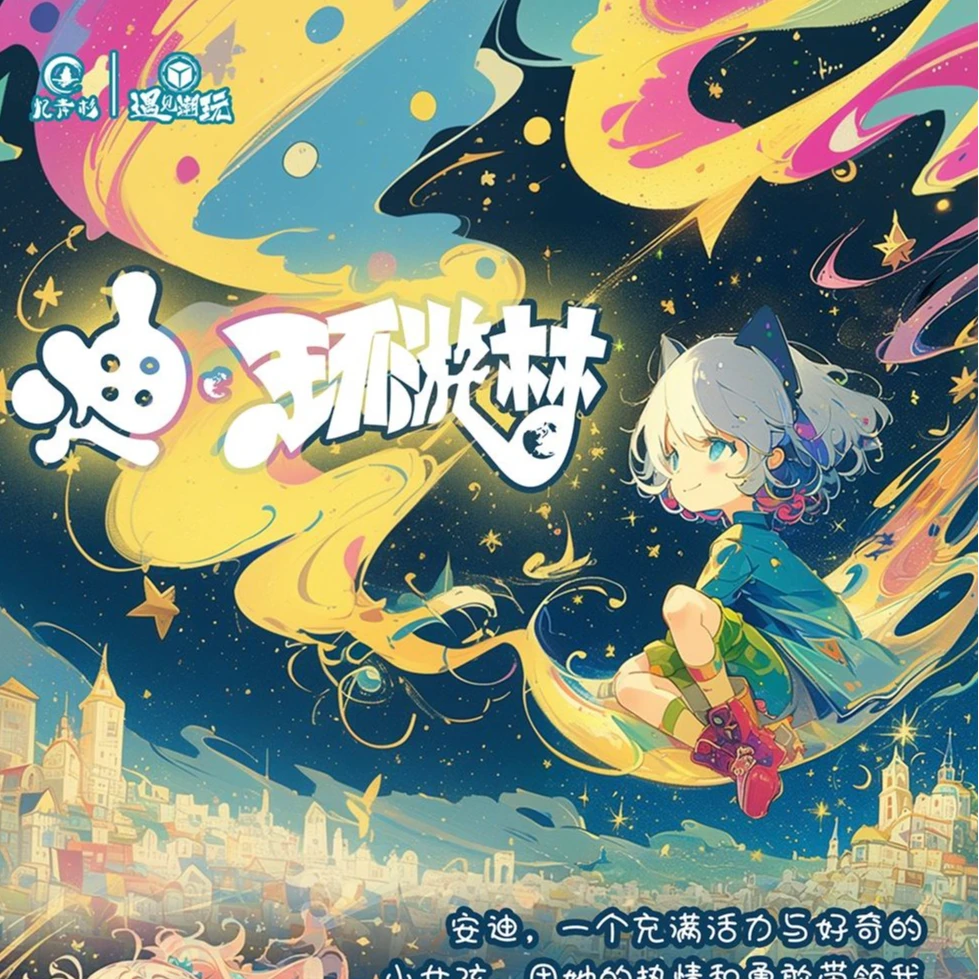 遇见潮玩 忆青杉 迪·环游梦 拆盒  国产二创 默认代拆不退
