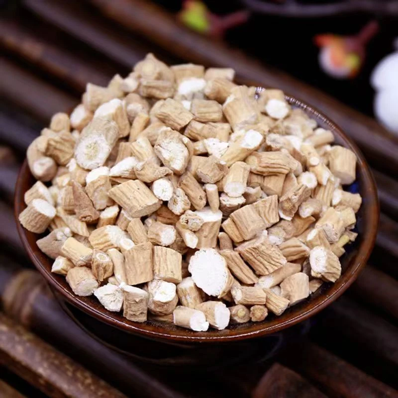 板蓝根 净重250g甄选原材自然晾晒手切手选