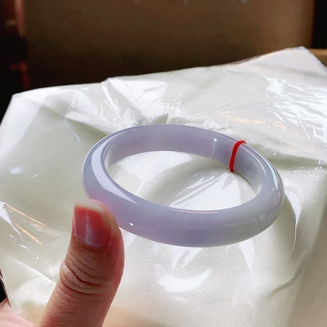 【闪购商品】翡翠颈饰未镶嵌裸石