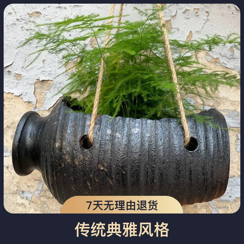 老陶罐30-250请下此链接传统精美热销