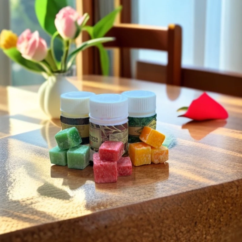 ambar持久留香香薰