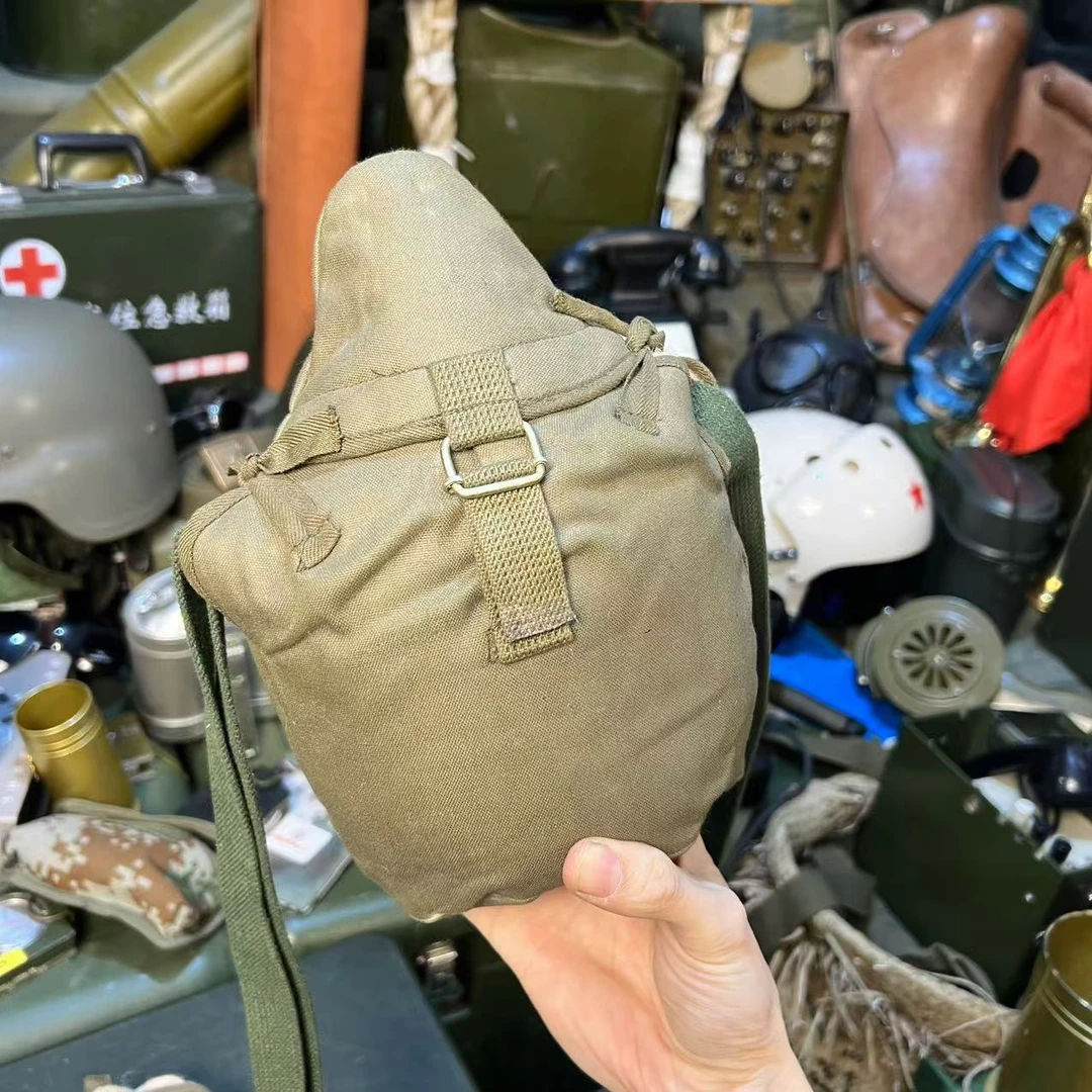 正品老货水壶套1960