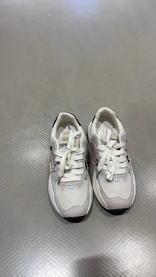 HF（6619）气质百搭休闲鞋