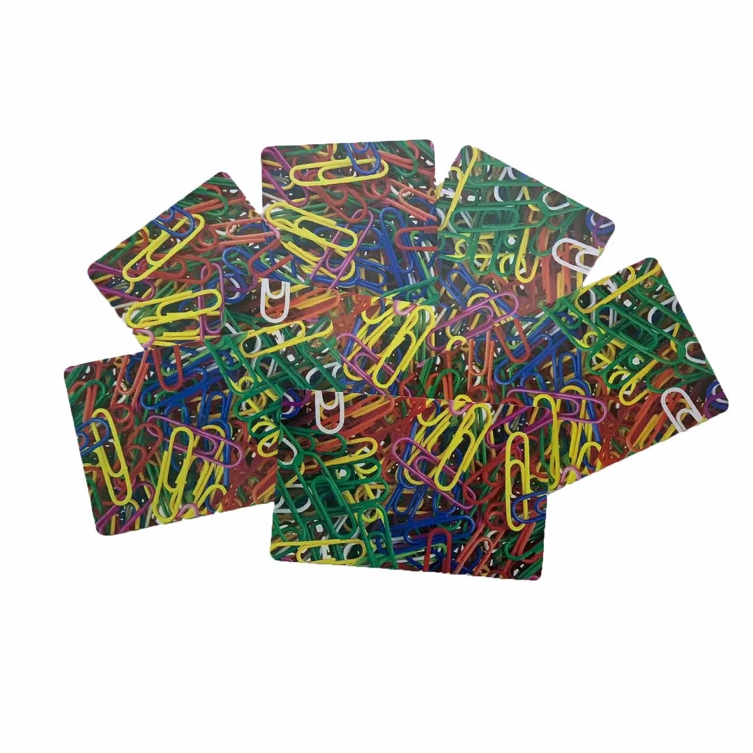 2006原厂白点2206魔术揭秘扑克纸牌道具（下单包教会）黑红花色