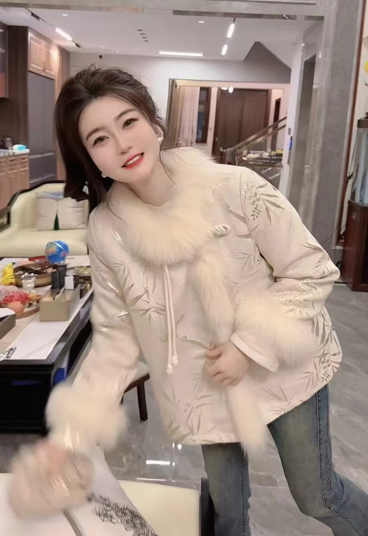 『金玉满堂F』新款简约设计款百搭时尚款休闲外套493