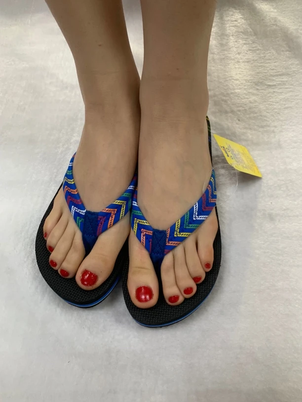 越南平仙鞋人字拖女夏外穿时尚沙滩软底凉拖鞋平底越南平仙女拖鞋