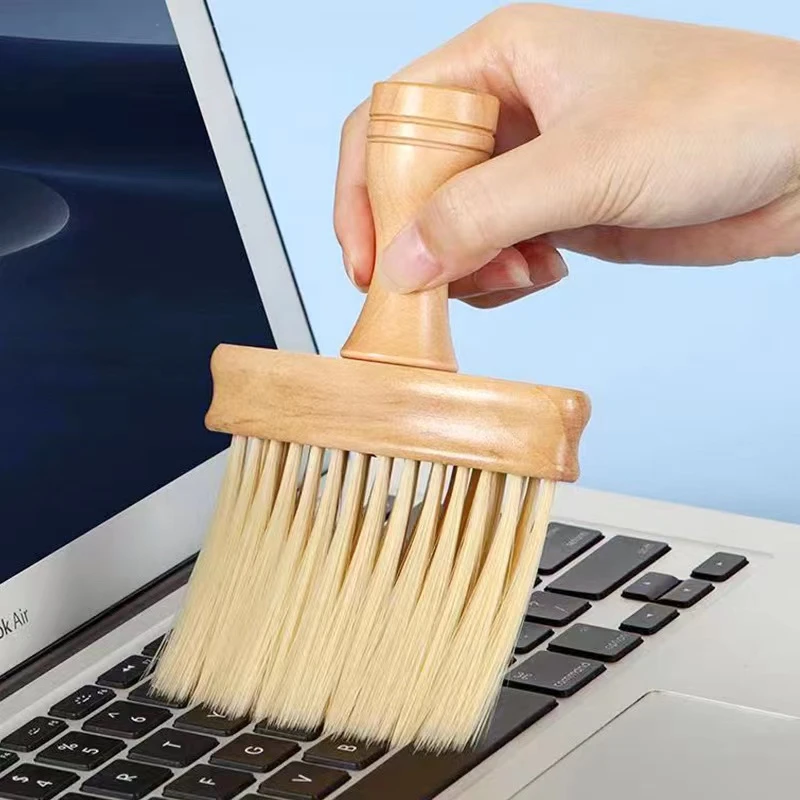 电脑键盘刷笔记本手机清洁软毛刷门窗缝隙无死角深层清洁刷子家用