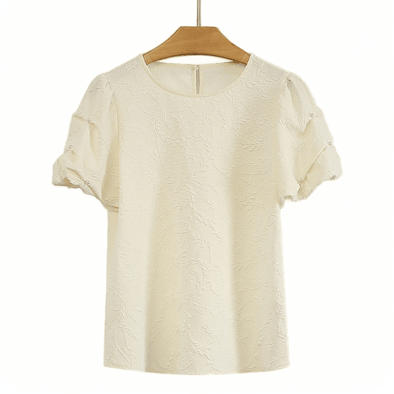 【诗儿专属H&HD】H031#品牌女装上衣#RKF46S004