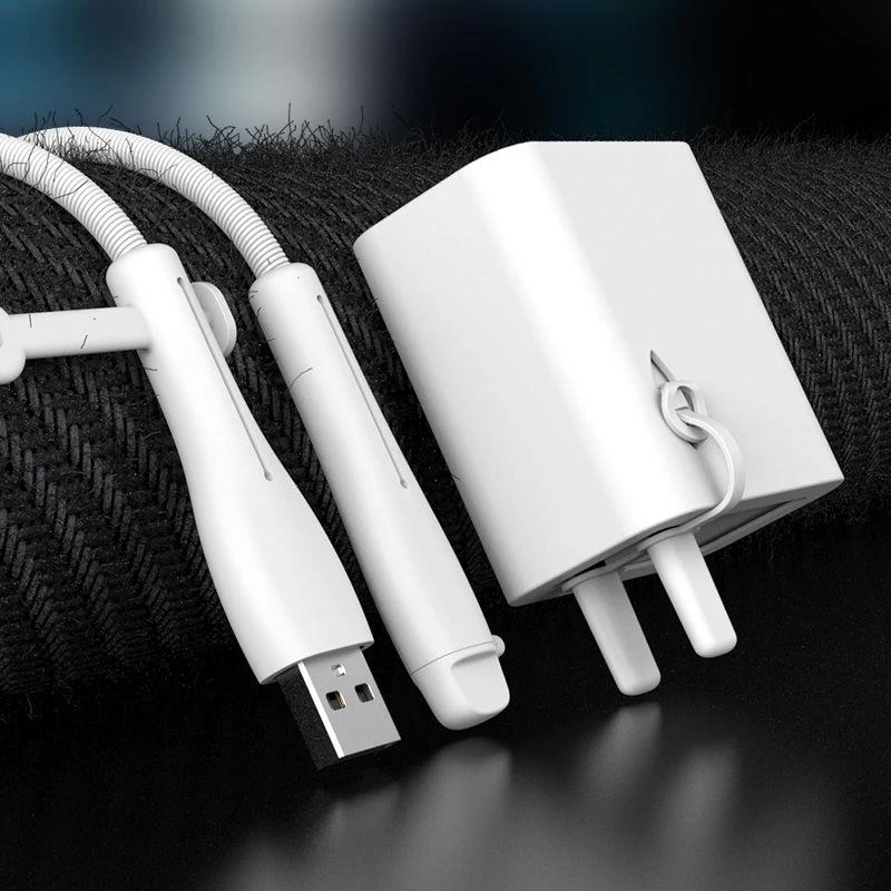 荣耀Magic3/4数据线充电头保护套66W适用HONOR原装充电配件防折断