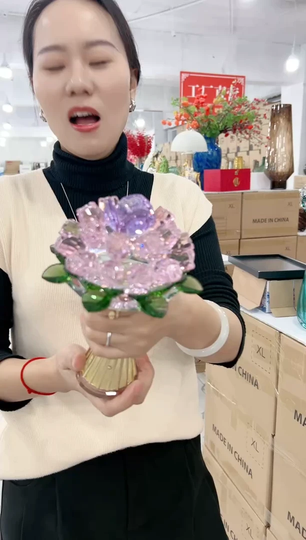 【闪购商品】言初家居—手捧花