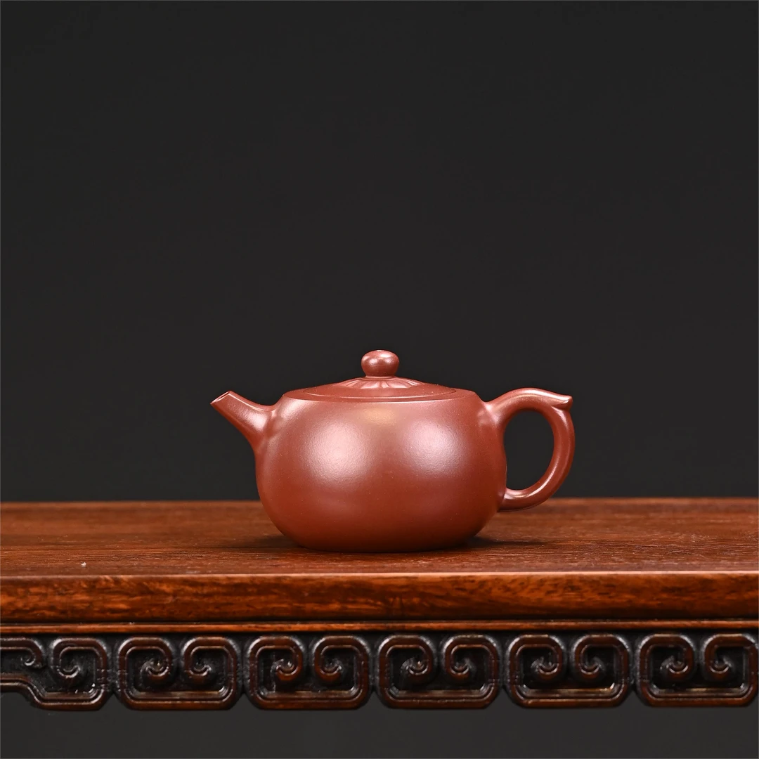 范家壶庄 吐蕊 170cc 大生龙血砂 范家品牌系列