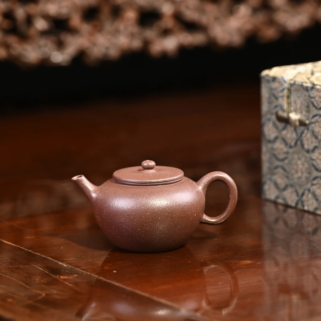 范家壶庄 乐天 四号井底槽清 160cc 范家好礼系列