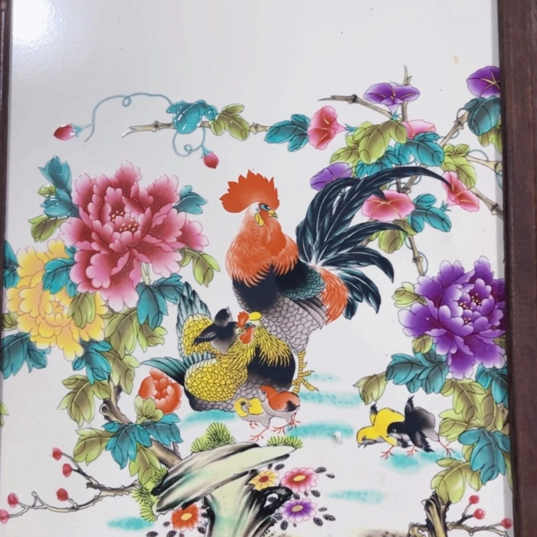 【闪购商品】陶瓷摆件