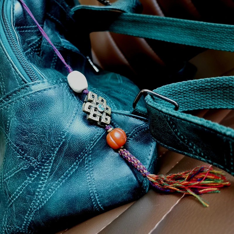 45610吉祥结挂件