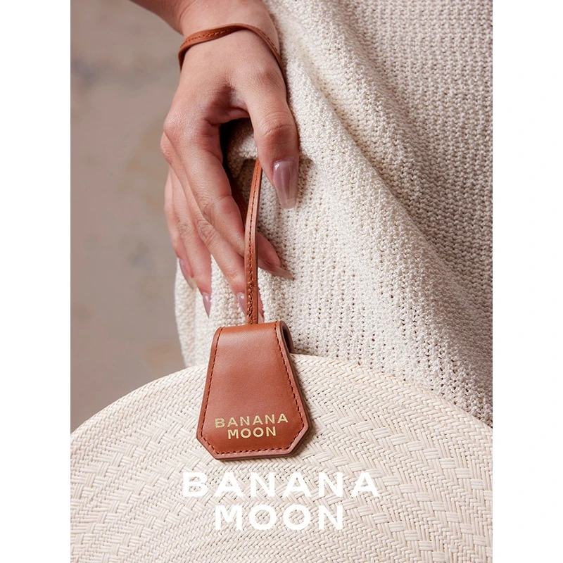 帽子定制牛皮高磁便捷出游户外易携带