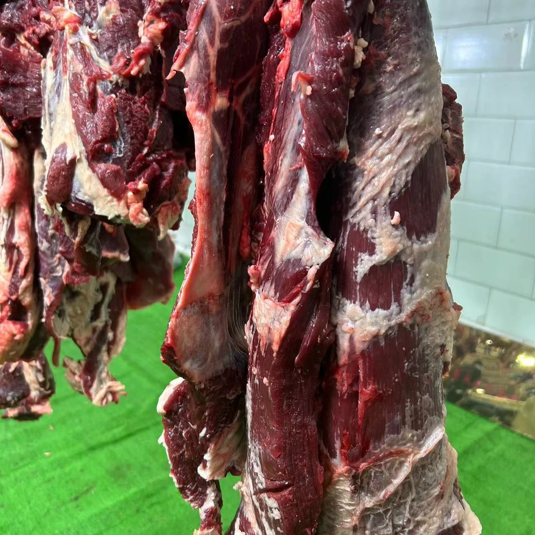 【甘肃发货】牛肉点击查看具体产品