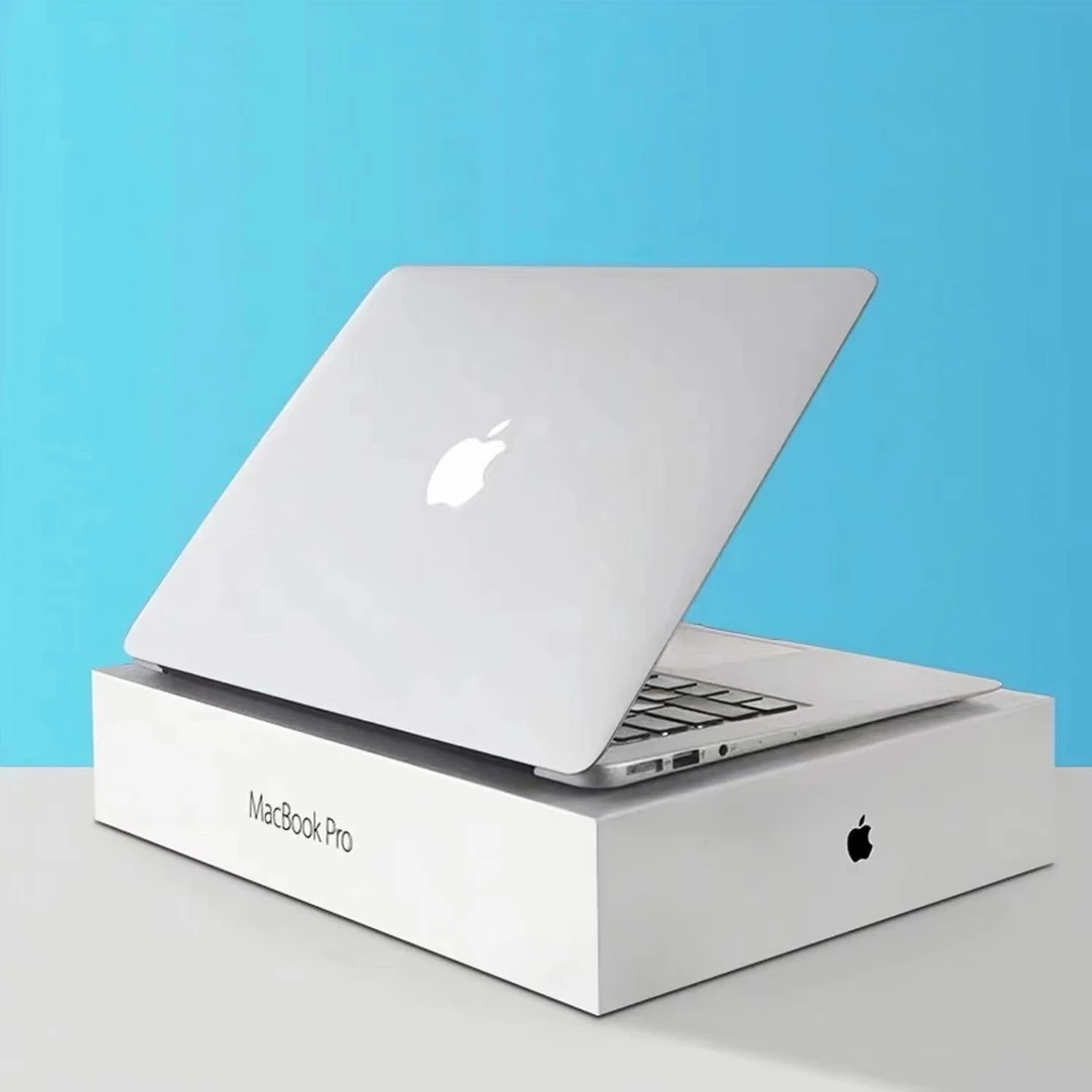 95新 Apple/苹果 福利商务macBookair苹果笔记本超薄款优选办公