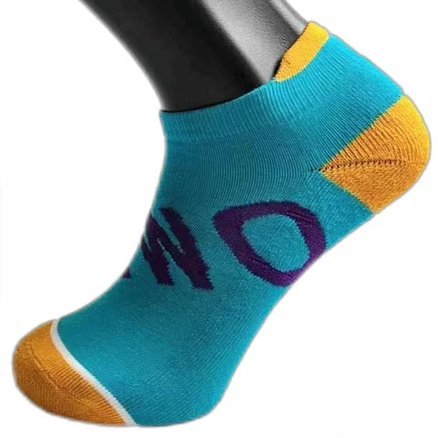 GEWO捷沃袜子乒乓球袜子短腰袜子短腰运动袜子薄袜子毛巾袜子防臭