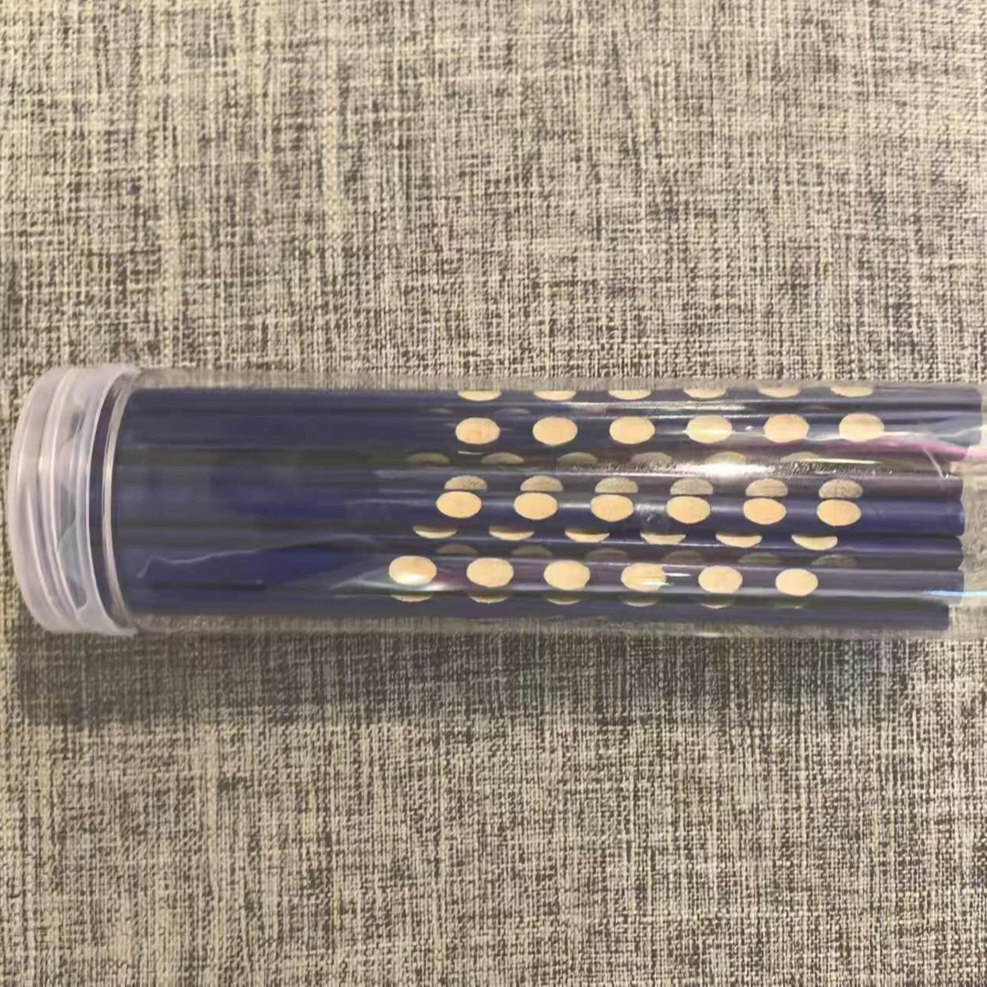 蓝果【直播间开学福利】洞洞铅笔1盒