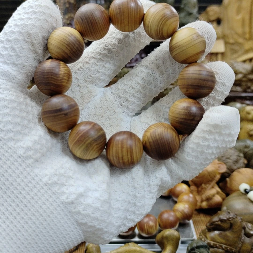 【闪购商品】崖柏手串/手链2.0崖柏