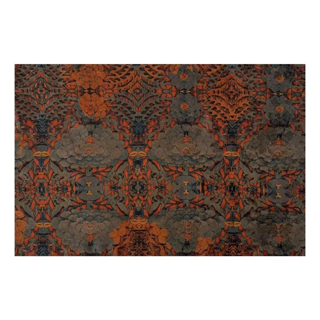 丝纡--- 点翠     30姆米双层桑蚕丝枕套72*50枕套丝巾