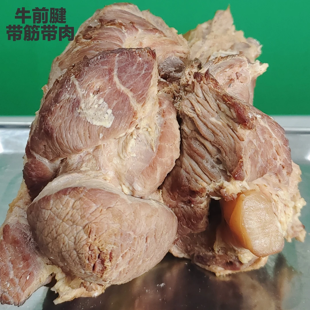 精选五香牛腱