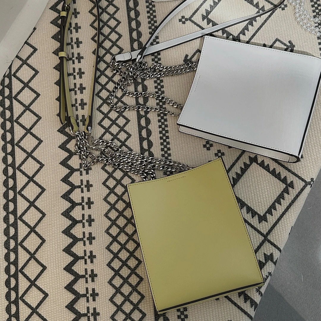 【塔鹿蕾】设计师鹿定制小小方包（理性消费哦）9012