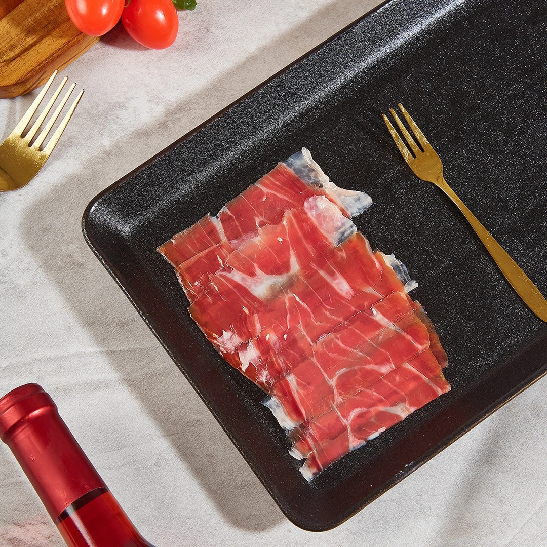 【温普乐乐火腿】西班牙伊比利亚火腿全家桶多种套餐欢迎选购即食