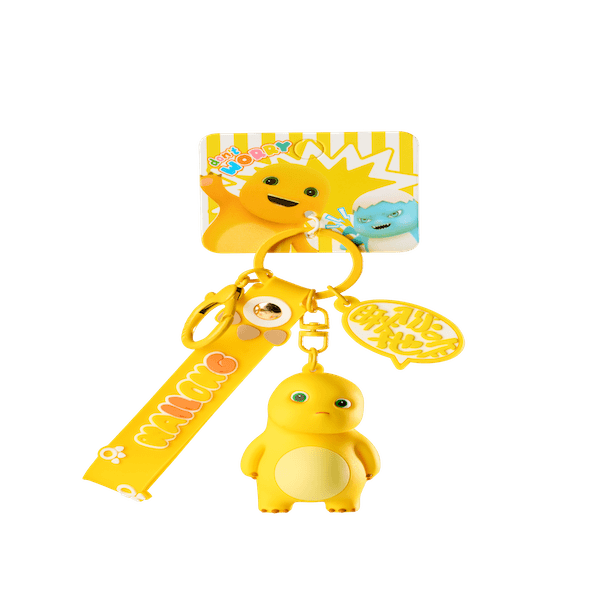 奶龙挂件-瞅你咋地