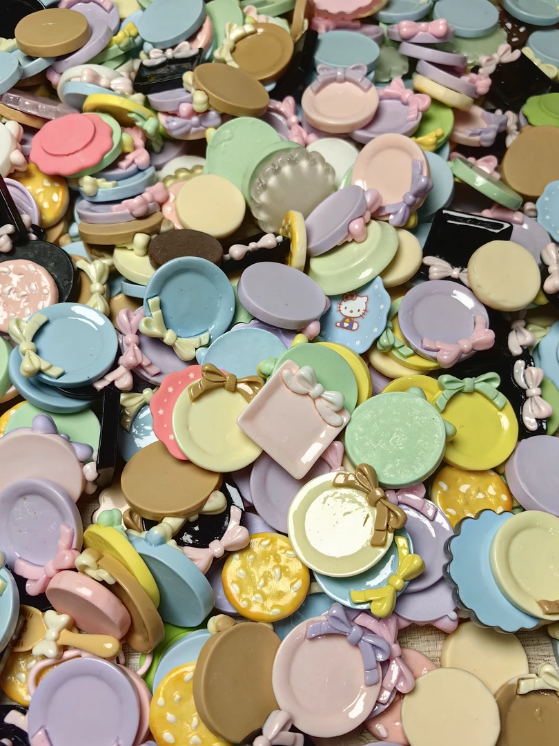 青库存浮浮diy钥匙扣