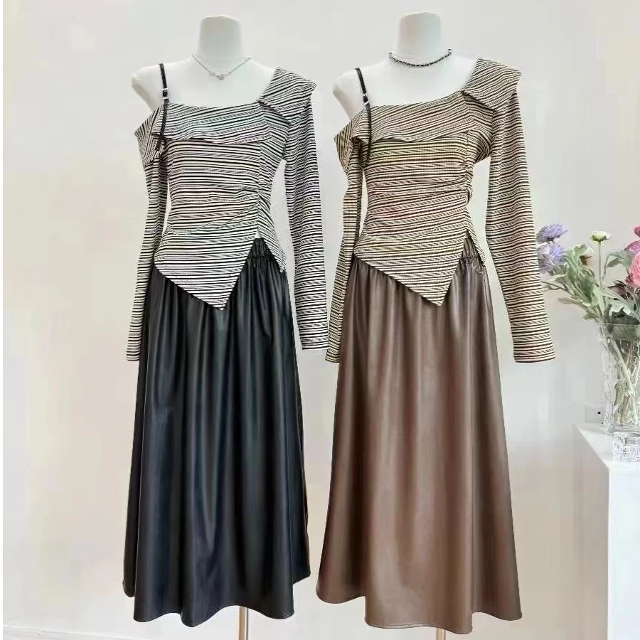 三三直播间毛衣大衣 偶有瑕疵 完美主义者勿拍